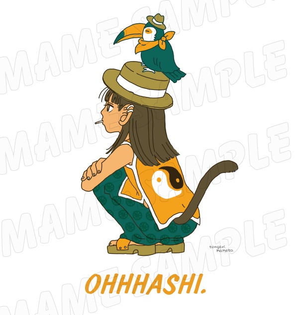 OHHHASHI.T