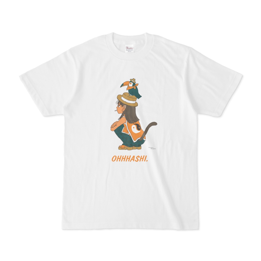 OHHHASHI.T