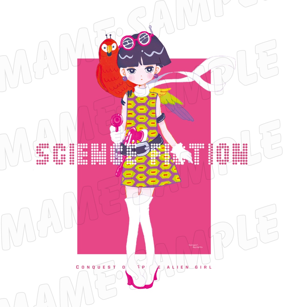 ALIENgirl.T_charcoal