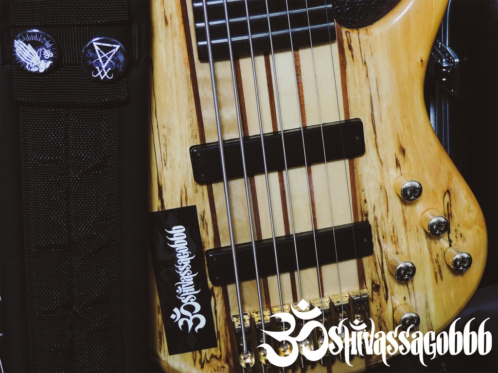 32mmオカルト缶バッジ 10種