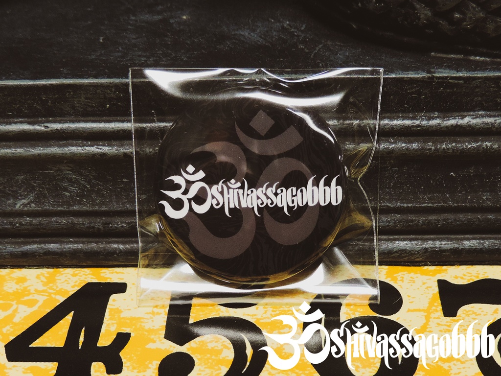 32mmオカルト缶バッジ 10種