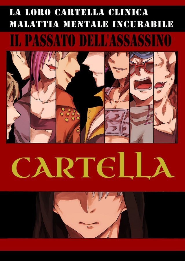 CARTELLA