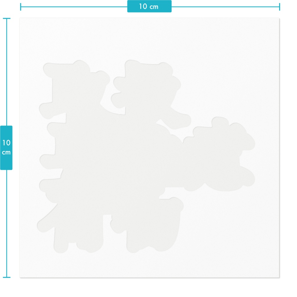 【ステッカー】取扱要注意荷物