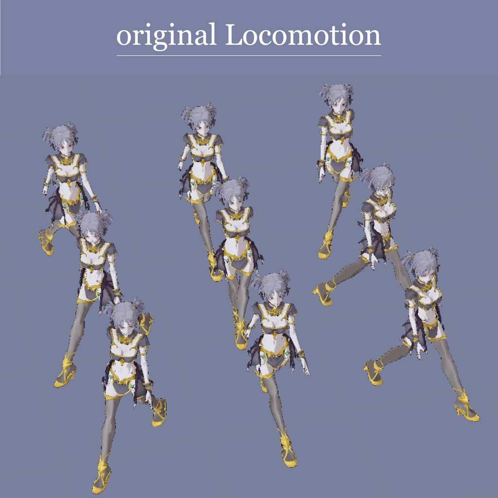 Noctia-ノクティア-