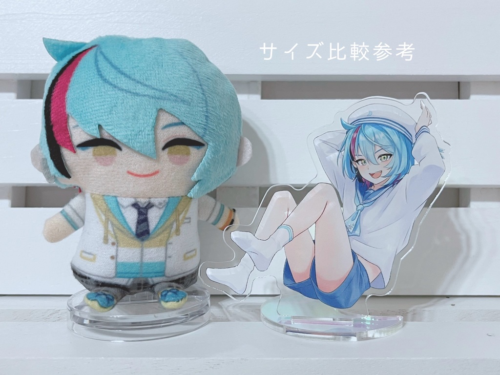 マリンセーラーKyoアクスタ