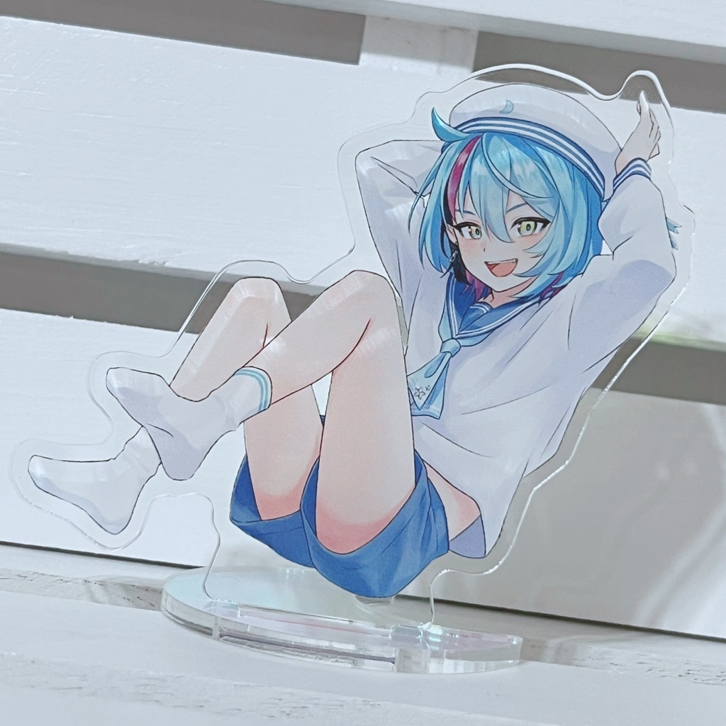 マリンセーラーKyoアクスタ