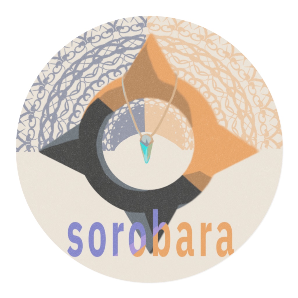 sorobaraマスキングテープ