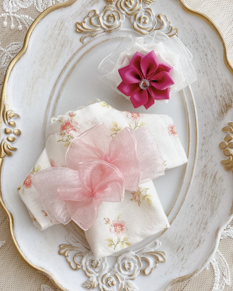 知ってるよ、可愛いだけじゃない君のこと な浴衣