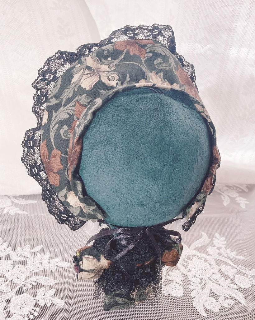 百合の君 な浴衣