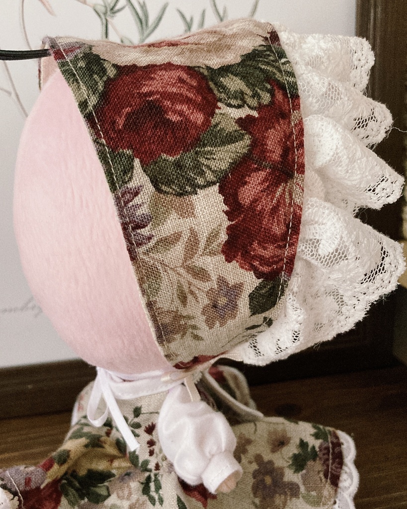 芸術家たちの昼下がり ワンピース🎨