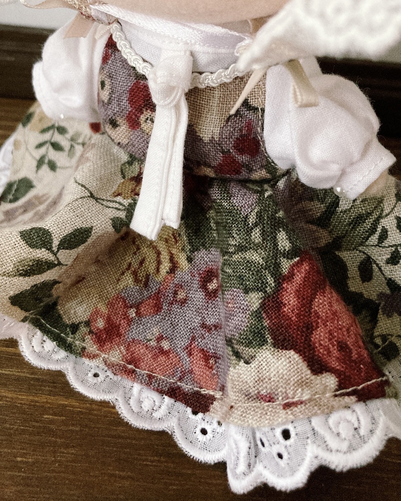 芸術家たちの昼下がり ワンピース🎨