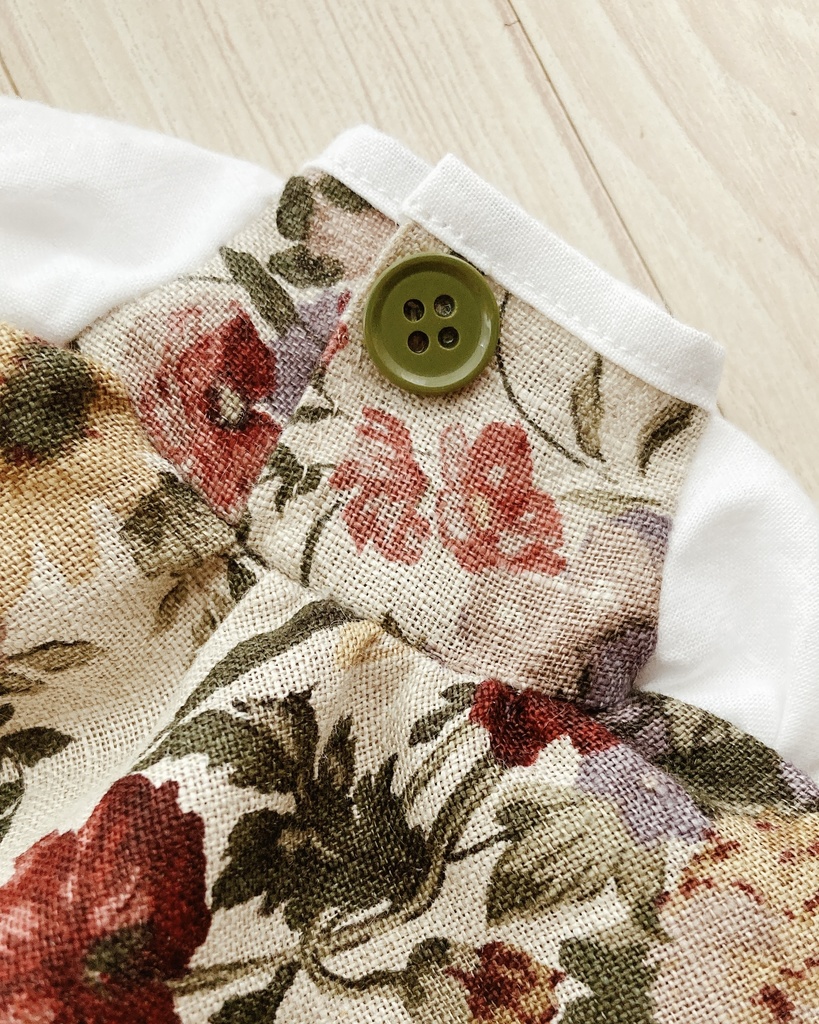 芸術家たちの昼下がり ワンピース🎨