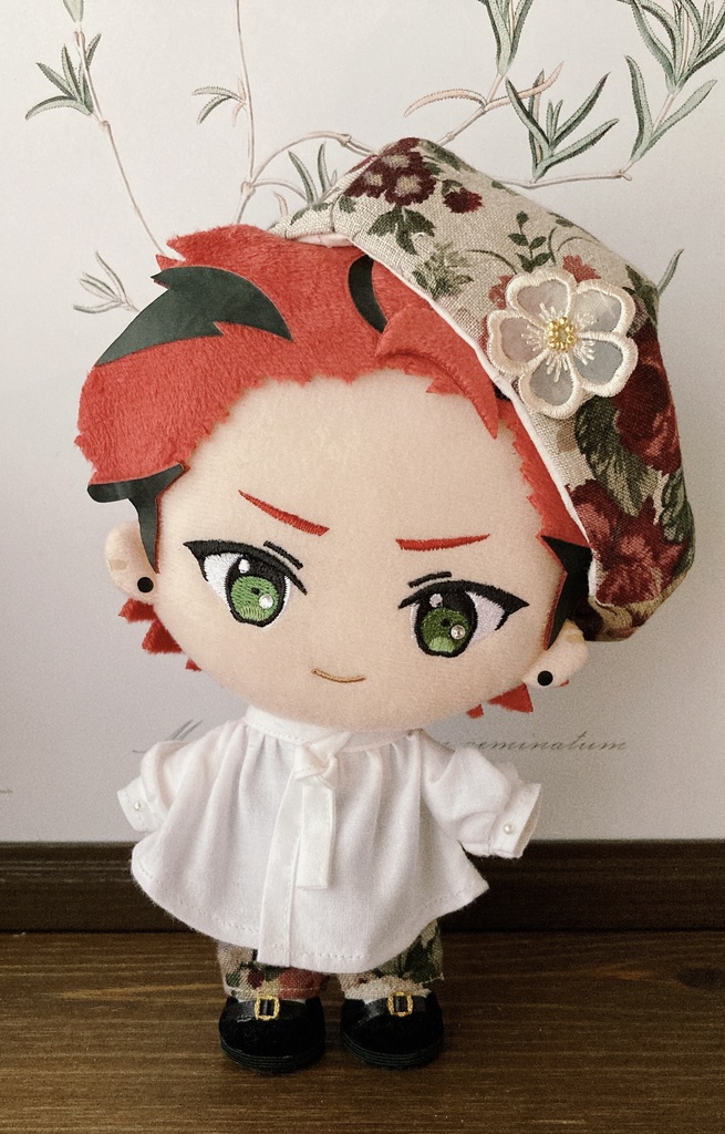 芸術家たちの昼下がりセット🎨