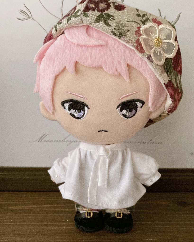 芸術家たちの昼下がりセット🎨