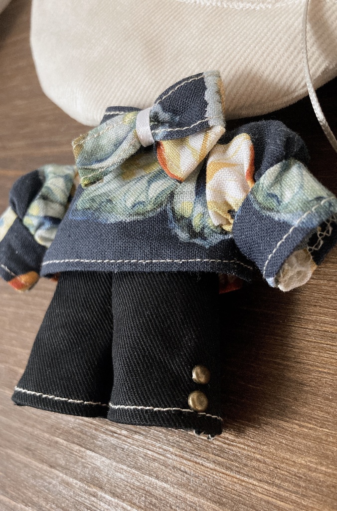 ナイトガーデンセット ホワイトローズ