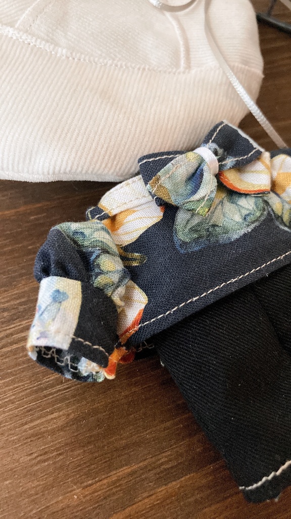 ナイトガーデンセット ホワイトローズ