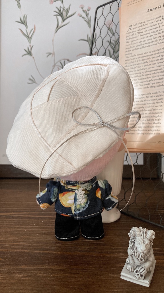 ナイトガーデンセット ダスティローズ