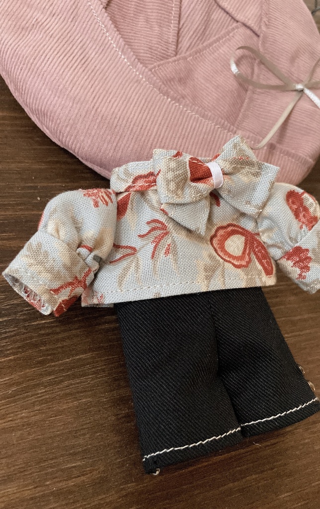 ナイトガーデンセット ダスティローズ