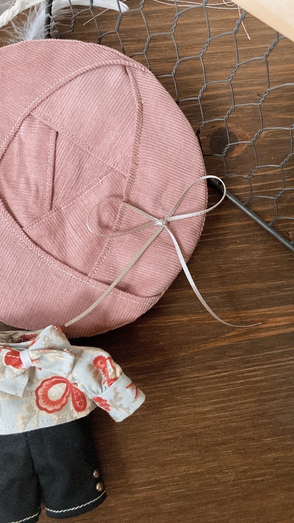 ナイトガーデンセット ダスティローズ