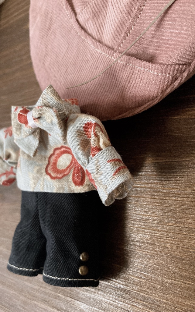 ナイトガーデンセット ダスティローズ