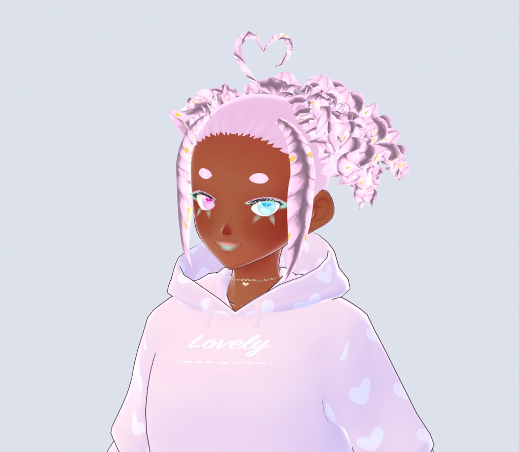 lovely hoodie