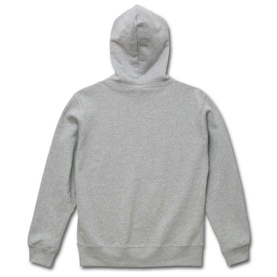【五次元キャット】 MIXGRAY HOODIE
