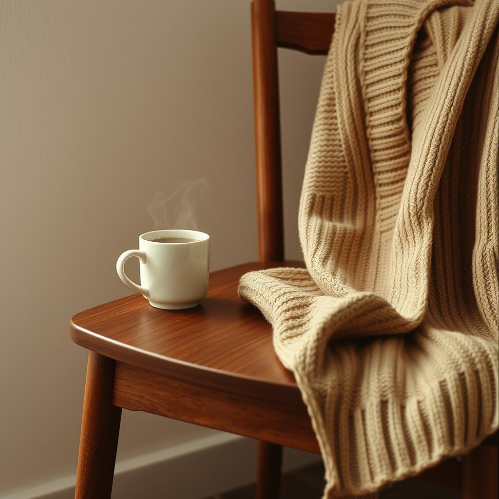 Coffee and Cardigans（スタエフ①）