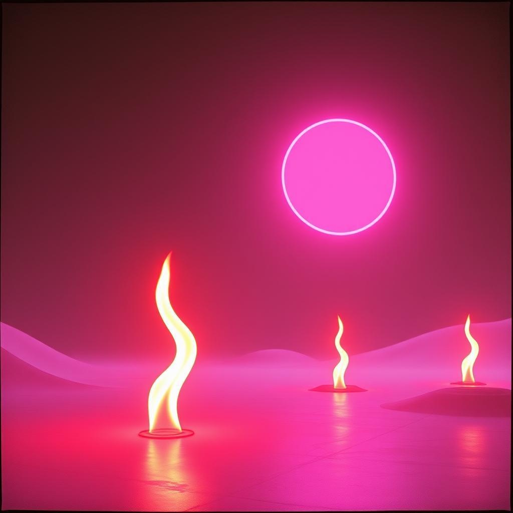 Electric Fire（スタエフ②）