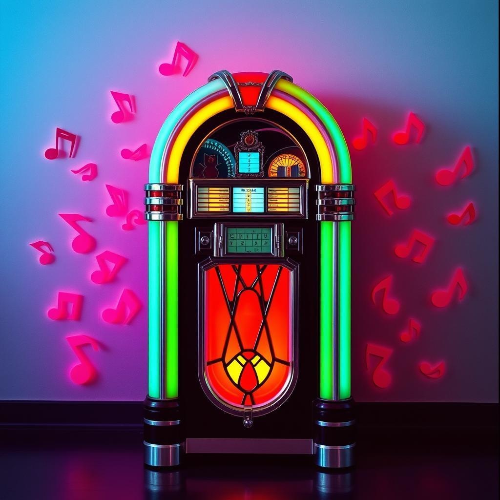 Groove Machine(スタエフ④）