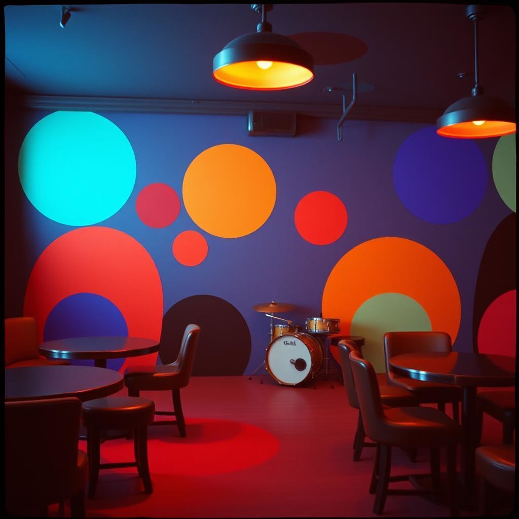 ファンク（スタエフ⑤）