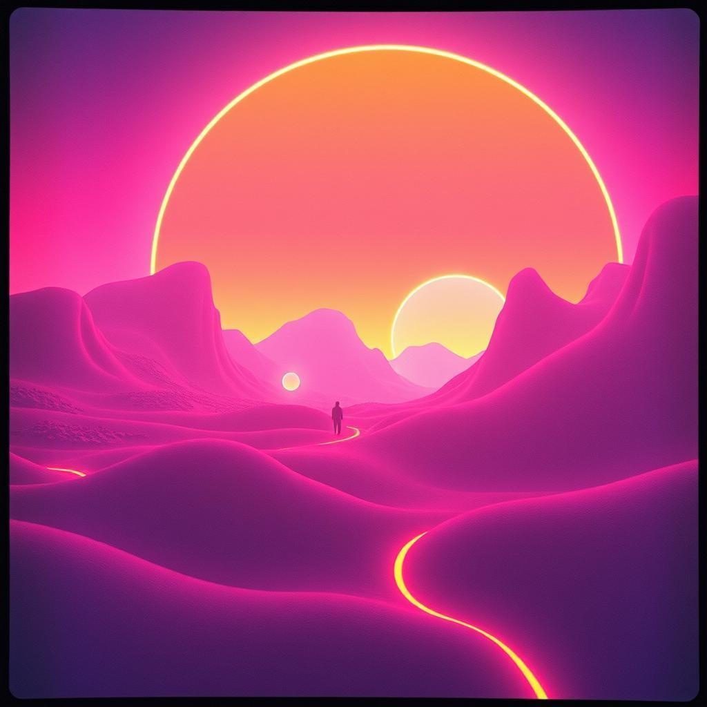 輝く未来のシンセサイザ（スタエフ⑥）