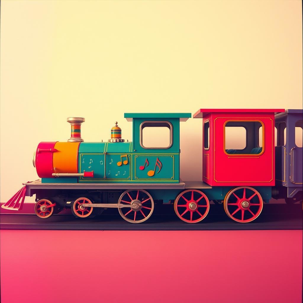 Funky Groove Train２