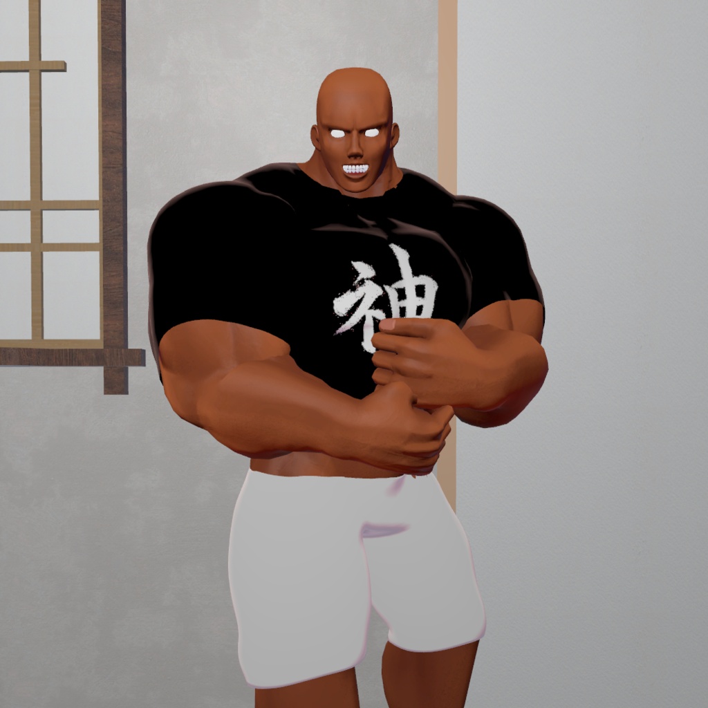 ゴン太Tシャツ
