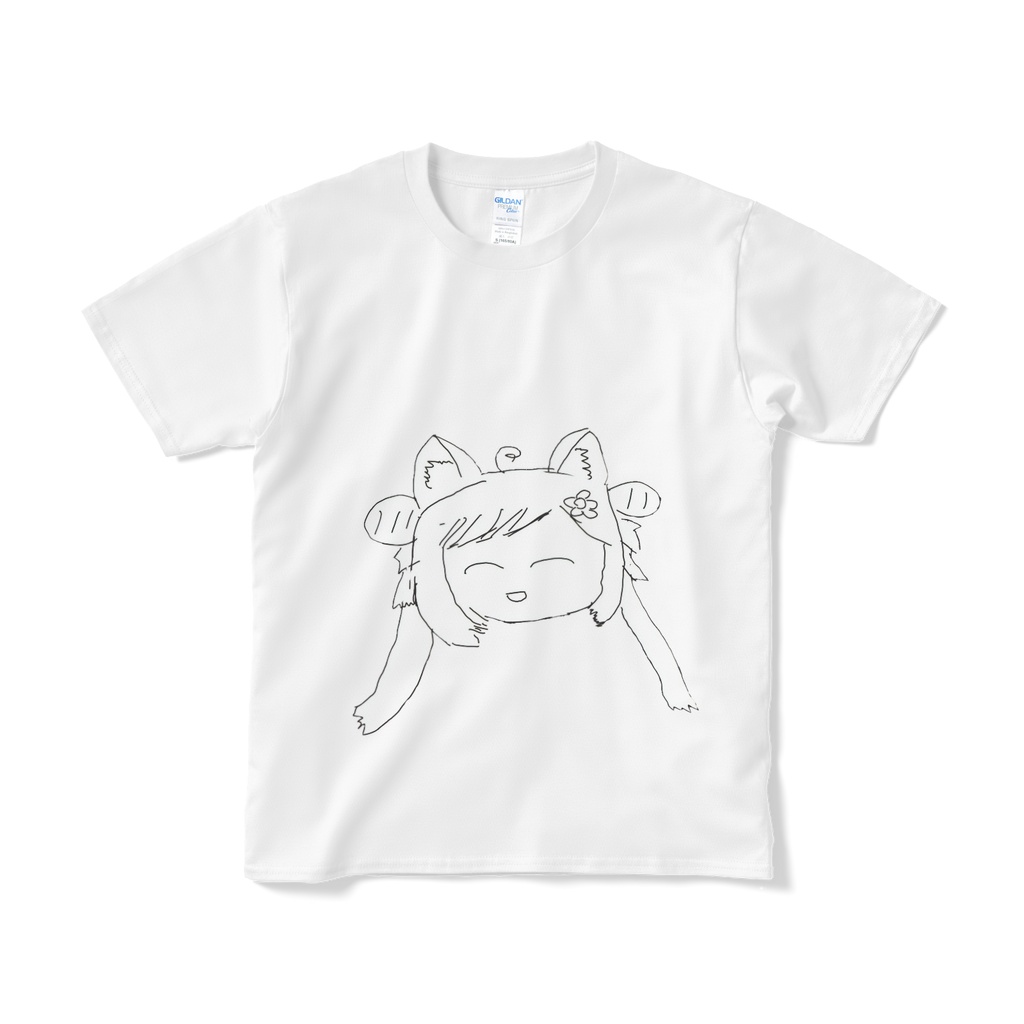 まぬかTシャツ
