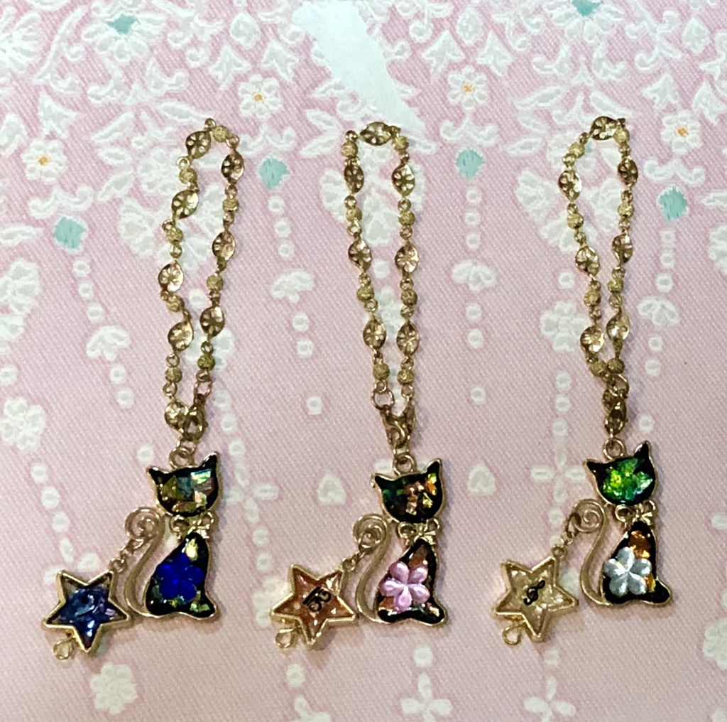 TRIGGERイメージブレスレット