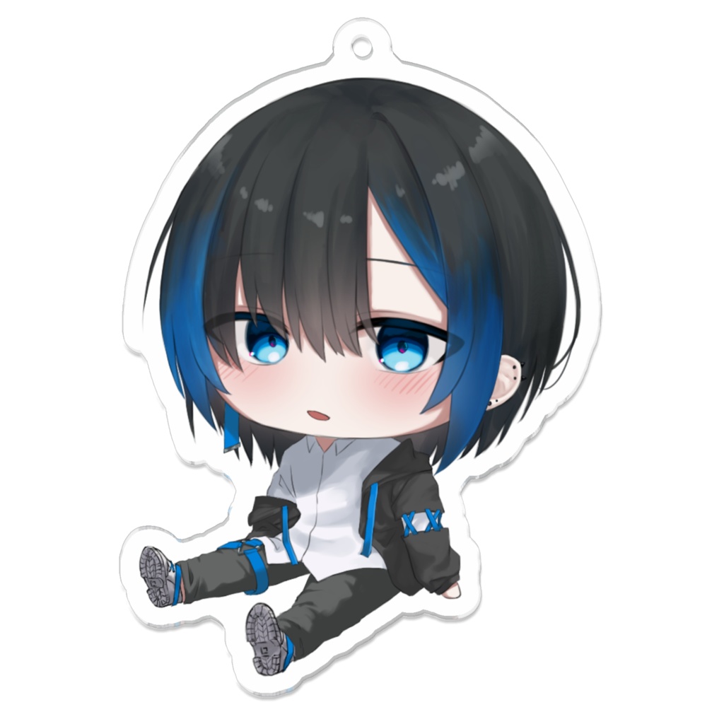 ᴋɴᴇᴇʟᴇʀ アクキー
