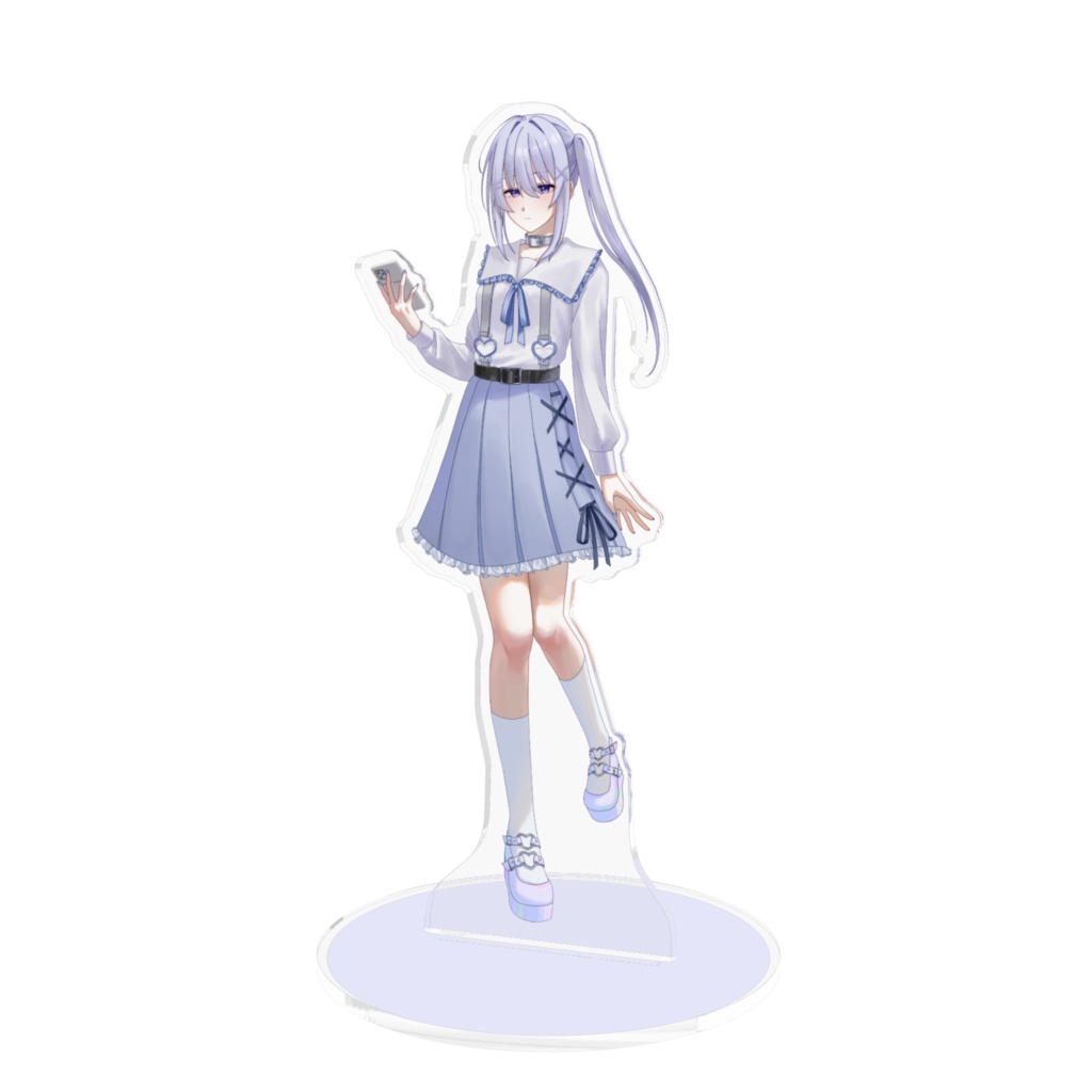 オリジナルキャラ　アクリルスタンド