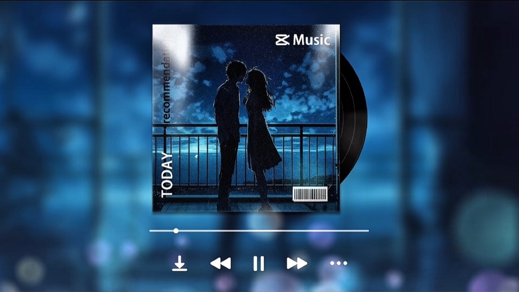 【フリーBGM】星空の下で語り合うような優しいBGM|シチュボ・配信・動画向けBGM