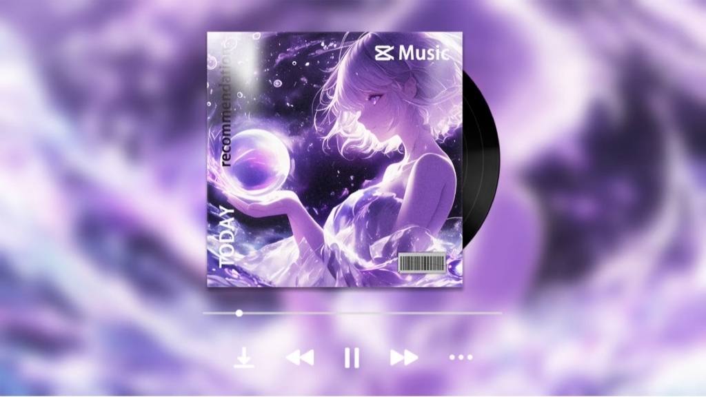 【フリーBGM】ぽわぽわ穏やかに癒される配信BGM｜配信・待機画面向けBGM