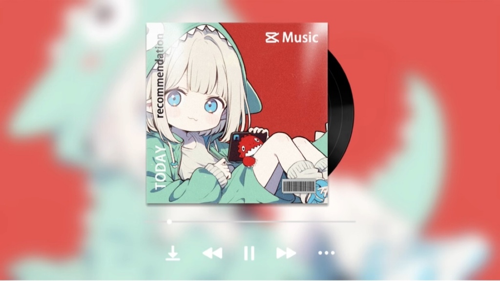 【フリーBGM】コミカルでユニークな配信BGM｜配信・待機画面向けBGM