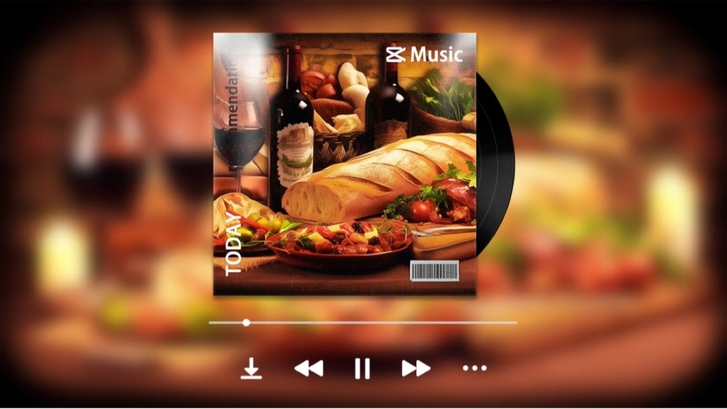 【フリーBGM】上品なレストラン風ジャズBGM|配信・動画向けBGM