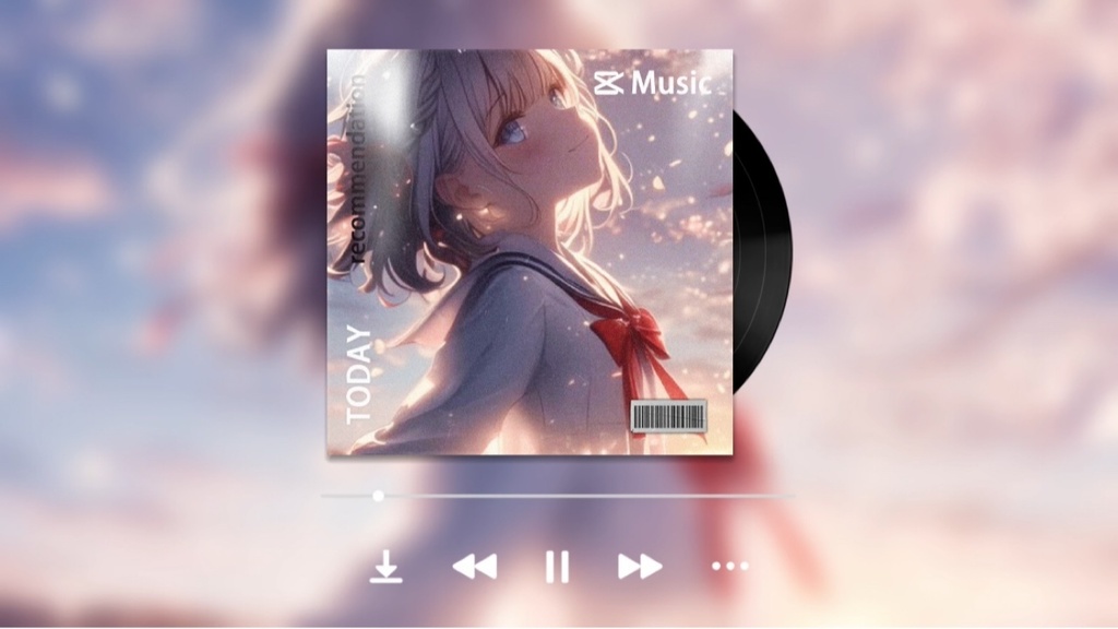 【フリーBGM】夢と希望溢れる明るいBGM|配信・待機画面向けBGM