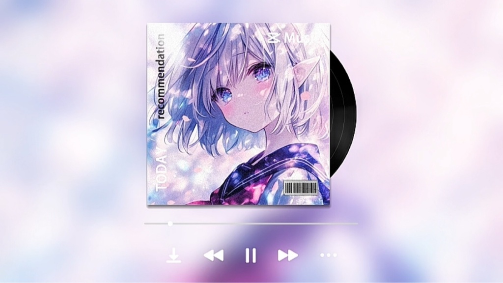 【フリーBGM】春の感動的なBGM｜配信・待機画面向けBGM