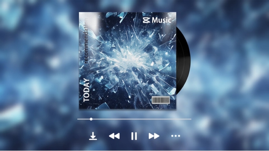 【フリーBGM】デジタル系クールテクノBGM|配信・動画向けBGM