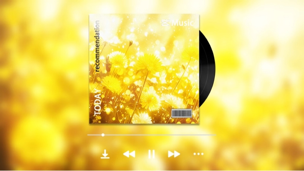 【フリーBGM】あたたかく素朴な春のBGM|配信・動画・待機画面向けBGM