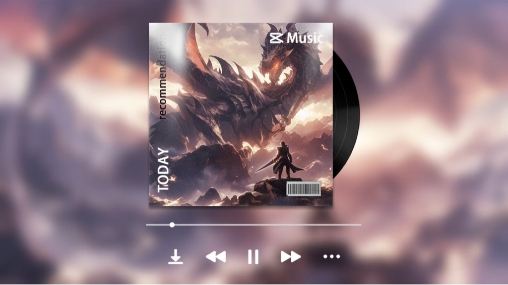 【フリーBGM】RPG壮大ファンタジーフィールドBGM|配信・動画・待機画面向けBGM