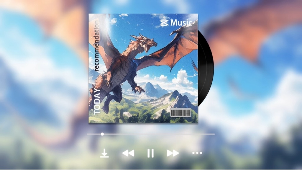 【フリーBGM】RPG壮大ファンタジーバトルBGM｜配信・動画・待機画面向けBGM