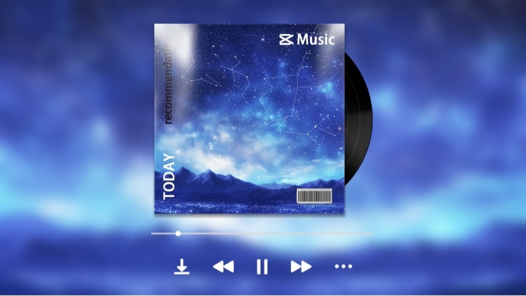 【フリーBGM】感動的なピアノの癒やしBGM|配信・動画・待機画面向けBGM