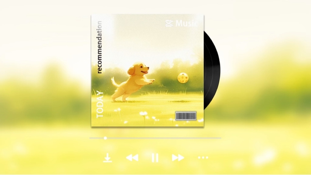 【フリーBGM】幼稚でかわいい明るいBGM|配信・動画・待機画面向けBGM