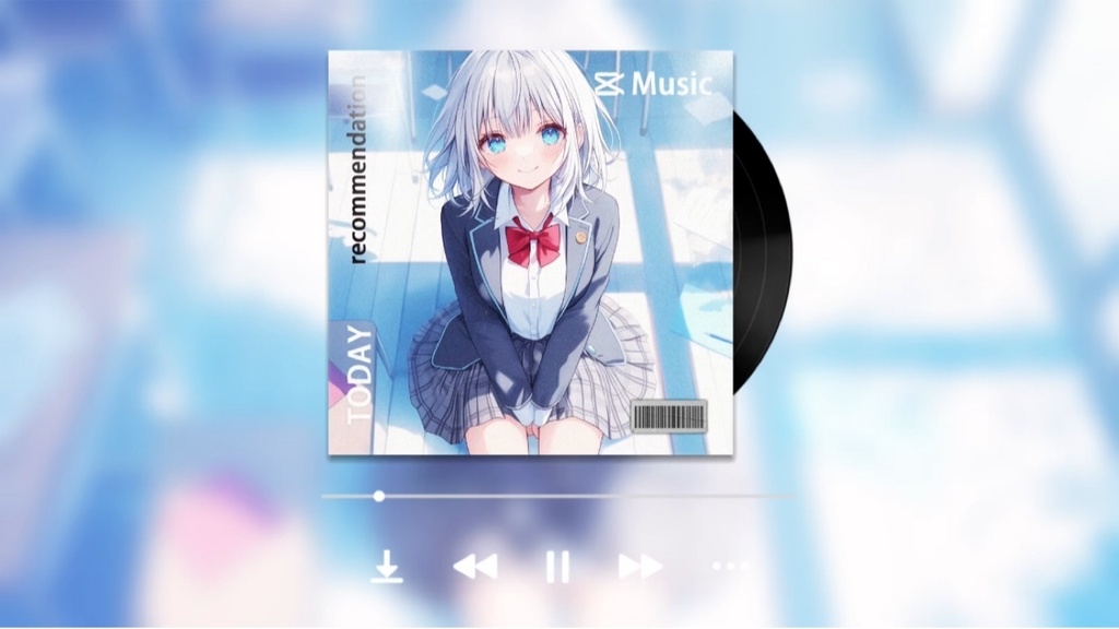 【フリーBGM】明るくフレッシュなBGM|配信・動画・待機画面向けBGM